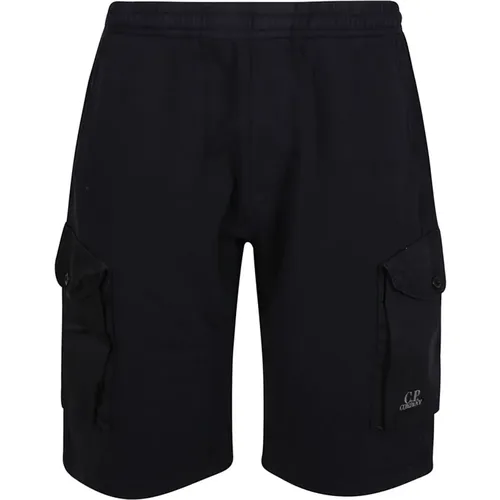 Shorts > Casual Shorts - - C.P. Company - Modalova