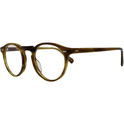 Accessories > Glasses - - Oliver Peoples - Modalova