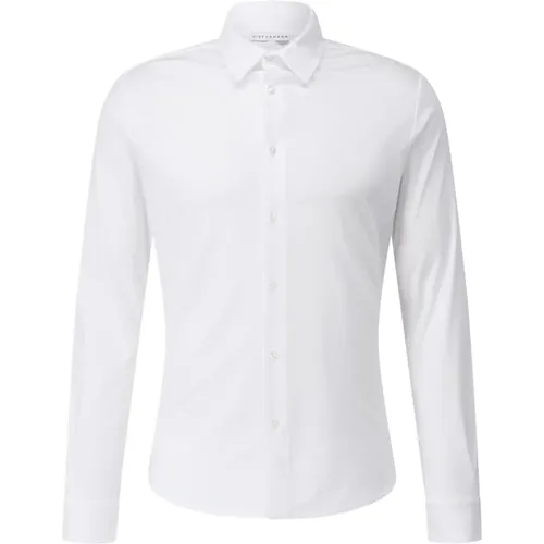 Shirts > Formal Shirts - - Kiefermann - Modalova