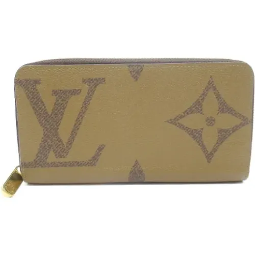 Pre-owned > Pre-owned Accessories > Pre-owned Wallets - - Louis Vuitton Vintage - Modalova