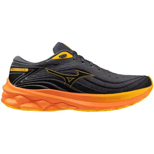 Mizuno - Shoes > Sneakers - Black - Mizuno - Modalova