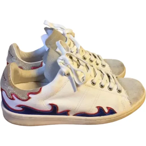 Pre-owned > Pre-owned Shoes > Pre-owned Sneakers - - Isabel Marant Pre-owned - Modalova