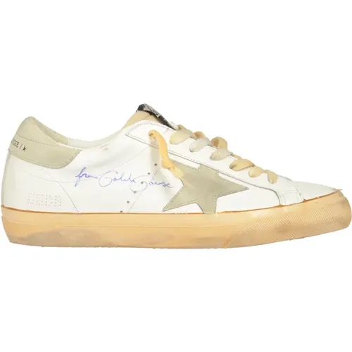 Shoes > Sneakers - - Golden Goose - Modalova