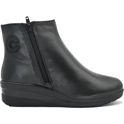 Shoes > Boots > Ankle Boots - - Cinzia Soft - Modalova