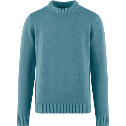 Knitwear > Round-neck Knitwear - - BomBoogie - Modalova