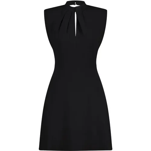 Dresses > Day Dresses > Short Dresses - - Hugo Boss - Modalova