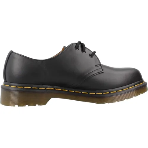 Shoes > Flats > Laced Shoes - - Dr. Martens - Modalova