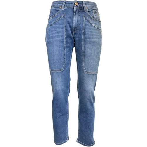 Jeans > Slim-fit Jeans - - Jeckerson - Modalova