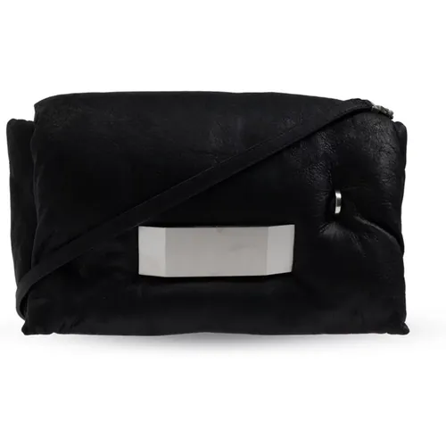 Bags > Shoulder Bags - - Rick Owens - Modalova