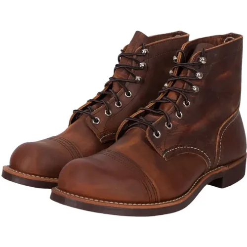 Shoes > Boots > Ankle Boots - - Red Wing Shoes - Modalova