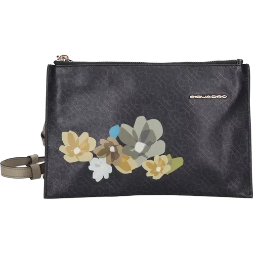 Bags > Shoulder Bags - - Piquadro - Modalova