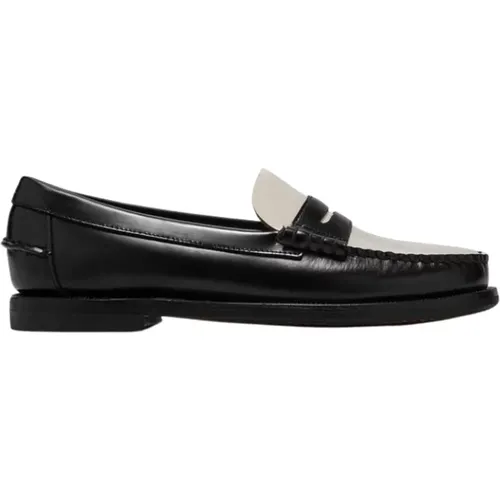 Shoes > Flats > Loafers - - Sebago - Modalova