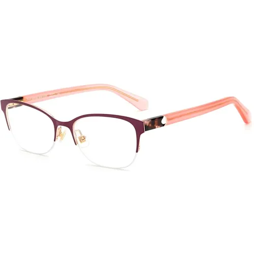 Accessories > Glasses - - Kate Spade - Modalova