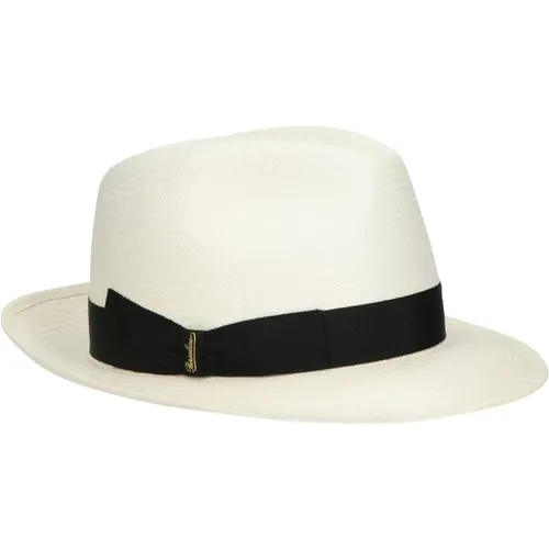 Accessories > Hats > Hats - - Borsalino - Modalova