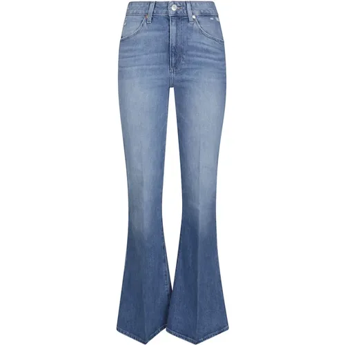 Jeans > Flared Jeans - - Paige - Modalova