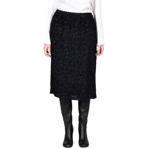Skirts > Midi Skirts - - Dries Van Noten - Modalova
