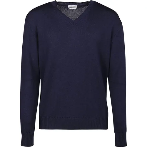 Knitwear > V-neck Knitwear - - Ballantyne - Modalova