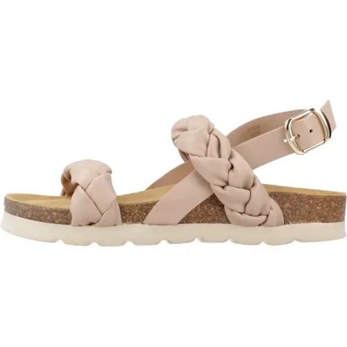 Shoes > Sandals > Flat Sandals - - Geox - Modalova