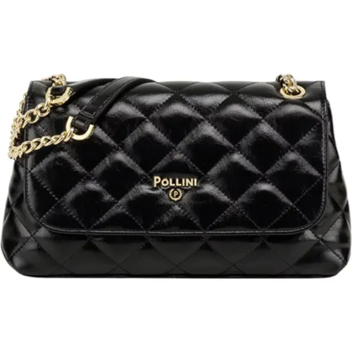 Bags > Shoulder Bags - - Pollini - Modalova