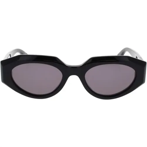 Accessories > Sunglasses - - Bottega Veneta - Modalova