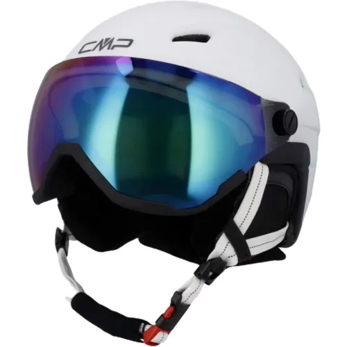 Sport > Ski & Wintersport > Ski Accessories - - CMP - Modalova