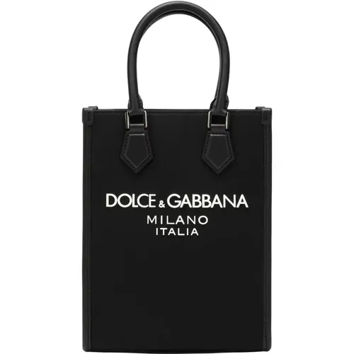 Bags > Tote Bags - - Dolce & Gabbana - Modalova