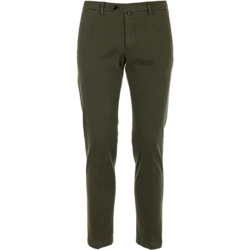 Trousers > Chinos - - Briglia - Modalova