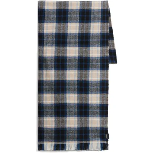 Accessories > Scarves > Winter Scarves - - Woolrich - Modalova