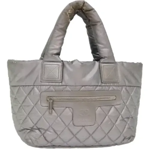 Pre-owned > Pre-owned Bags > Pre-owned Handbags - - Chanel Vintage - Modalova