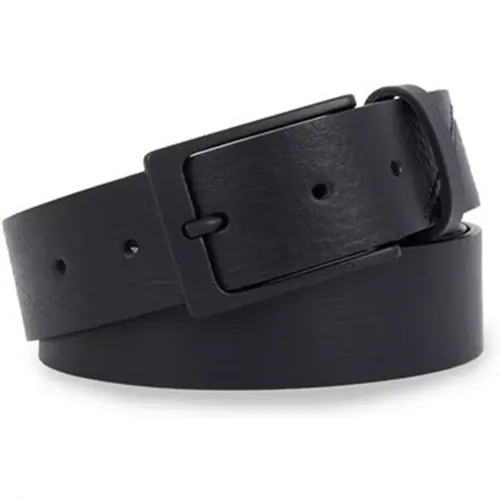 Accessories > Belts - - Piquadro - Modalova