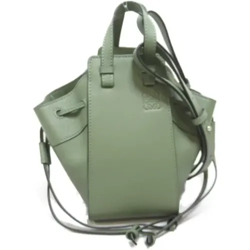 Pre-owned > Pre-owned Bags > Pre-owned Handbags - - Loewe Pre-owned - Modalova