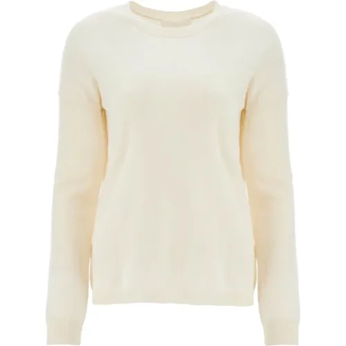 Knitwear > Cashmere Knitwear - - Lisa Yang - Modalova