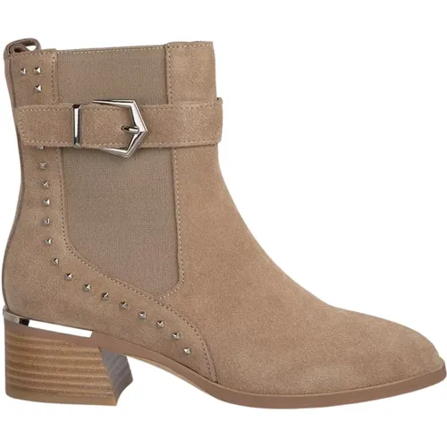 Shoes > Boots > Chelsea Boots - - Alma en Pena - Modalova