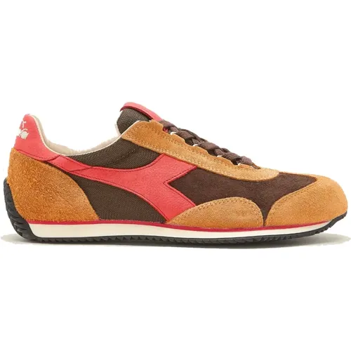 Shoes > Sneakers - - Diadora - Modalova