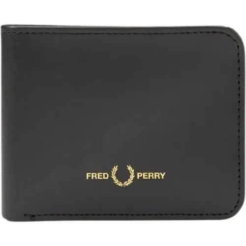 Accessories > Wallets & Cardholders - - Fred Perry - Modalova