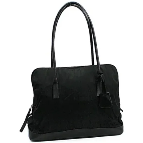 Pre-owned > Pre-owned Bags > Pre-owned Shoulder Bags - - Prada Vintage - Modalova