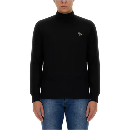 Tops > Long Sleeve Tops - - PS By Paul Smith - Modalova