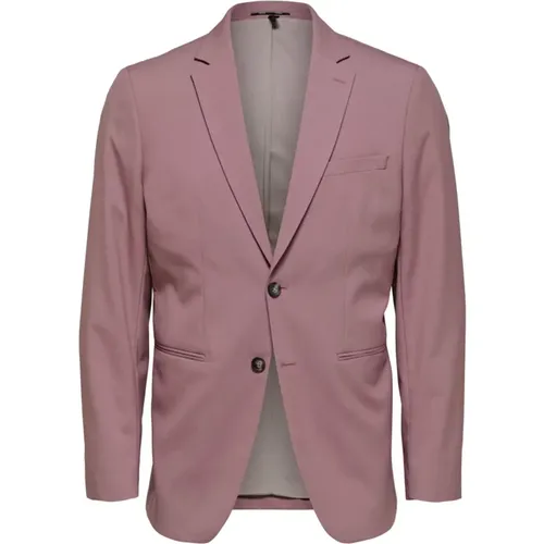 Jackets > Blazers - - Selected Homme - Modalova