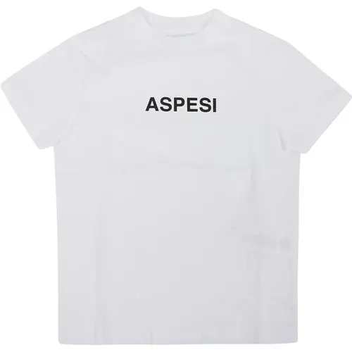 Kids > Tops > T-Shirts - - Aspesi - Modalova