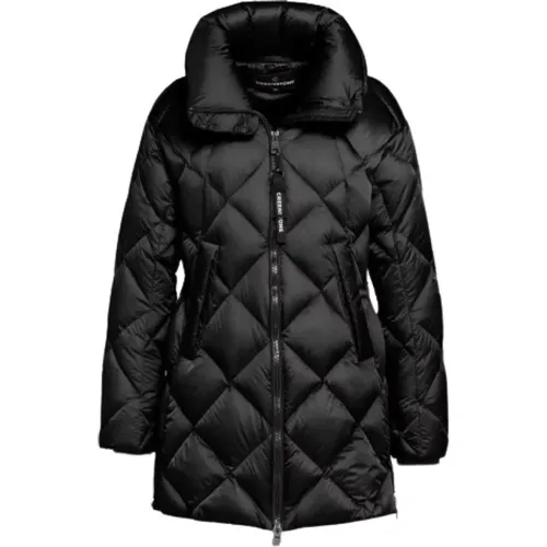 Jackets > Down Jackets - - Creenstone - Modalova