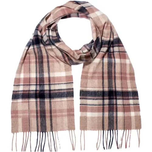 Accessories > Scarves > Winter Scarves - - Barbour - Modalova