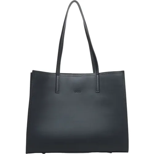 Estro - Bags > Tote Bags - Black - Estro - Modalova