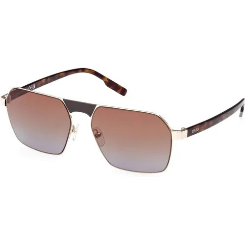 Accessories > Sunglasses - - Ermenegildo Zegna - Modalova