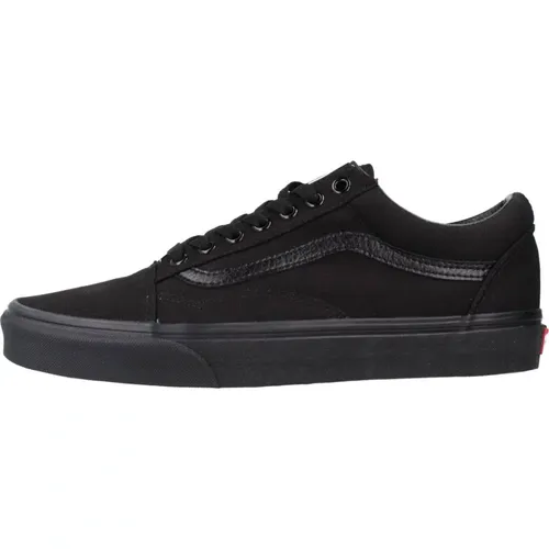 Vans - Shoes > Sneakers - Black - Vans - Modalova