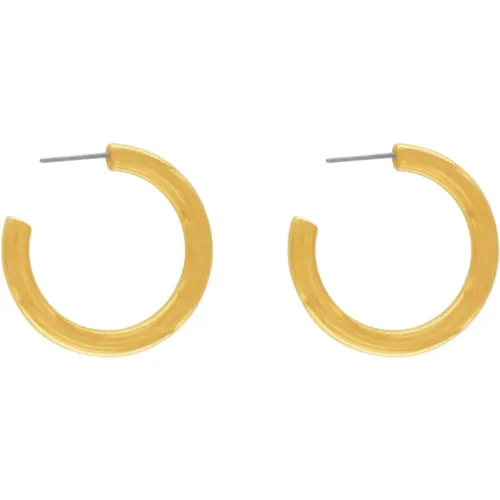 Accessories > Jewellery > Earrings - - Dansk Copenhagen - Modalova