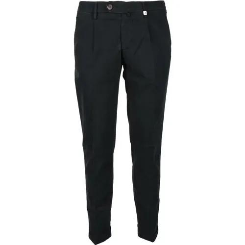 Trousers > Slim-fit Trousers - - Myths - Modalova