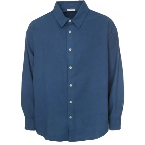 Shirts > Casual Shirts - - American vintage - Modalova