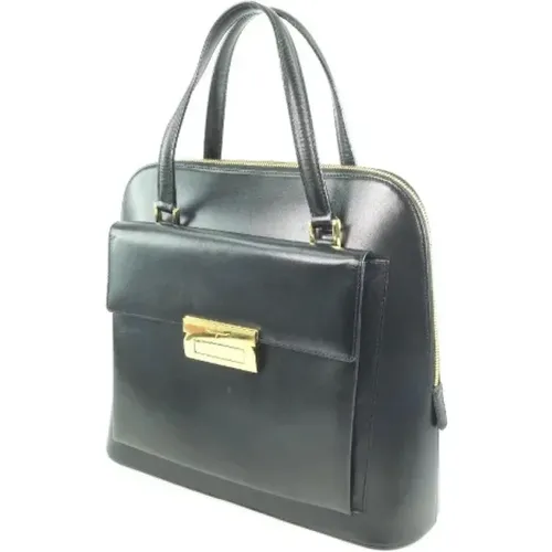 Pre-owned > Pre-owned Bags > Pre-owned Handbags - - Salvatore Ferragamo Pre-owned - Modalova