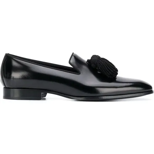 Shoes > Flats > Loafers - - Jimmy Choo - Modalova