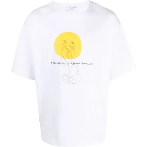 Tops > T-Shirts - - Société Anonyme - Modalova